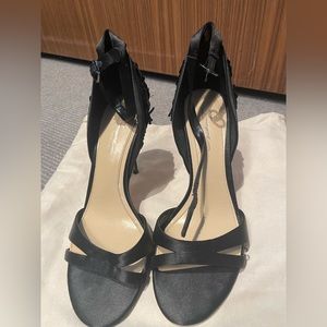 Vince Camuto dress heels